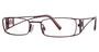 Aspex Eyewear S3190 Eyeglasses