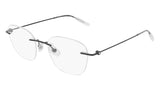 Montblanc Established MB0101O Eyeglasses