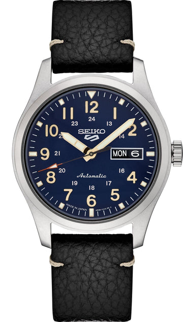 Seiko Seiko 5 Sports SRPG39 Watch