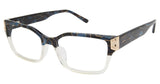 L.A.M.B. LAUF088 Eyeglasses