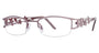 Aspex Eyewear S3192 Eyeglasses