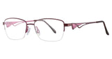 Aspex Eyewear S3316 Eyeglasses