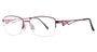 Aspex Eyewear S3316 Eyeglasses