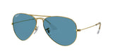 Ray Ban Aviator Large Metal 3025 Sunglasses