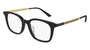 Gucci Web GG0831OA Eyeglasses