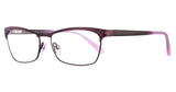 Aspex Eyewear TK1003 Eyeglasses