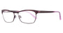 Aspex Eyewear TK1003 Eyeglasses