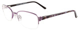 Aspex Eyewear EC304 Eyeglasses