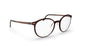 Silhouette Infinity View Fullrim 2923 Eyeglasses