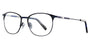 Aspex Eyewear TK1060 Eyeglasses