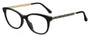 Jimmy Choo Jc202 Eyeglasses