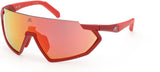 ADIDAS SPORT 0041 Sunglasses