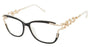 Tura TE272 Eyeglasses