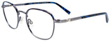 Aspex Eyewear EC517 Eyeglasses