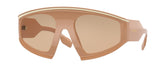 Burberry Brooke 4353 Sunglasses