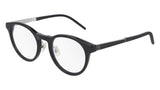 Saint Laurent Monogram SL M73/J Eyeglasses