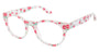 gx by GWEN STEFANI GX817 Eyeglasses