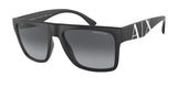 Armani Exchange 4113S Sunglasses