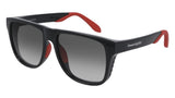 Alexander McQueen Casual Lines AM0292SA Sunglasses