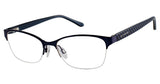 Lulu Guinness L780 Eyeglasses