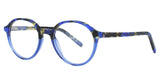 Aspex Eyewear C7009 Eyeglasses