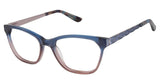 gx by GWEN STEFANI GX070 Eyeglasses