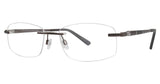 Aspex Eyewear EC222 Eyeglasses