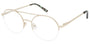 Juicy Couture 307 Eyeglasses