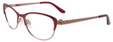 Aspex Eyewear TK1012 Eyeglasses