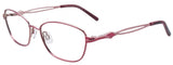 Aspex Eyewear EC357 Eyeglasses