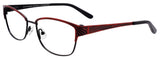 Aspex Eyewear TK1009 Eyeglasses