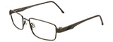 Aspex Eyewear PX902 Eyeglasses