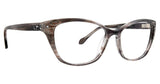 Badgley Mischka Cecile Eyeglasses