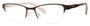 Liz Claiborne L447 Eyeglasses