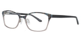 Aspex Eyewear EC484 Eyeglasses