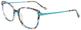 Aspex Eyewear C7011 Eyeglasses