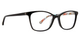 Trina Turk Teddi Eyeglasses