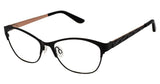 gx by GWEN STEFANI GX042 Eyeglasses