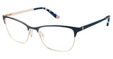 Humphreys 592035 Eyeglasses