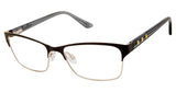 gx by GWEN STEFANI GX049 Eyeglasses