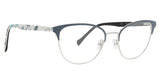 Vera Bradley VBJennie Eyeglasses