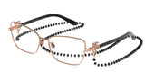 Dolce & Gabbana 1338 Eyeglasses