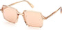 Moncler 0212 Sunglasses