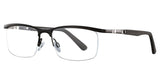 Aspex Eyewear EC435 Eyeglasses