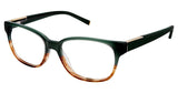 Kate Young for Tura K323 Eyeglasses