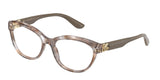 Dolce & Gabbana 3342 Eyeglasses