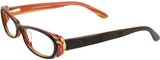 Aspex Eyewear T9886 Eyeglasses