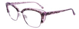 Aspex Eyewear P5041 Eyeglasses