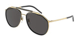 Dolce & Gabbana 2277 Sunglasses