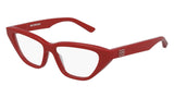 Balenciaga Everyday BB0128O Eyeglasses